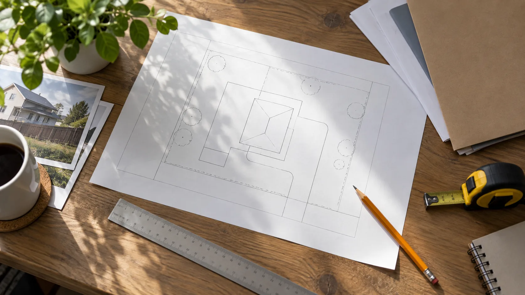 Подключение газа в Солнечногорском районе: как организовать газификацию при строительстве нового дома